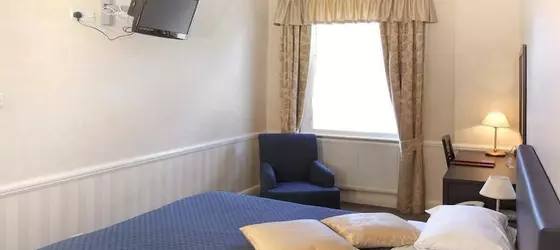 Langorf Hotel | Londra (ve civarı) - Camden - Hampstead