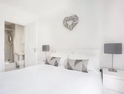 Campbell Park - City Stay Apartments | Buckinghamshire (kontluk) - Milton Keynes