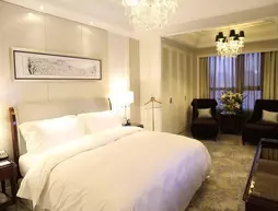 Jianguo Hotel Yuncheng | Shanxi - Yuncheng