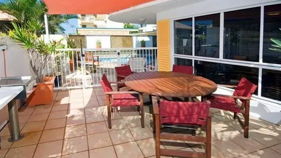 Myconos Resort | Queensland - Maroochydore