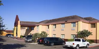 Americas Best Value Inn Weslaco/Mercedes