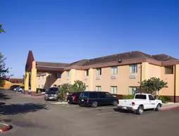 Americas Best Value Inn Weslaco/Mercedes | Teksas - McAllen (ve civarı) - Weslaco