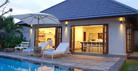 Nunia Boutique Villa | Bali - Badung - Seminyak