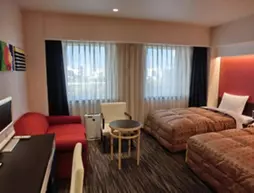 Hotel Northcity Sapporo | Hokkaido - Minami - Sapporo (ve civarı) - Sapporo