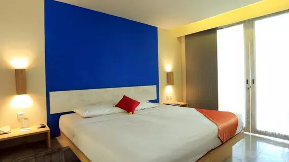 RedDoorz Plus near Kuta Square | Bali - Kuta - Kartika Plaza