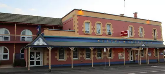 Federal Hotel | Güney Avustralya - Mount Gambier