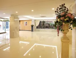 Hotel Skypark Jeju 1 | Jeju Adası - Jeju - Yeon-dong