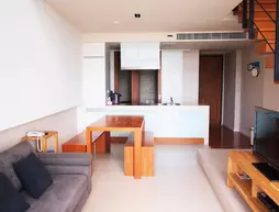 Boat House Condominium | Prachuap Khiri Khan (ili) - Hua Hin (ve civarı) - Cha-am