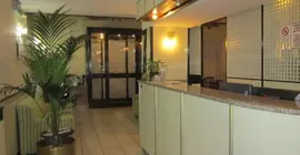 Hotel Europa | Lombardy - Milano (ve civarı) - Kuzey Milano