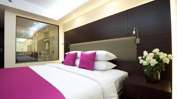 Hotel Royal Bangkokchinatown | Bangkok - Bangkok Eski Kent Bölgesi