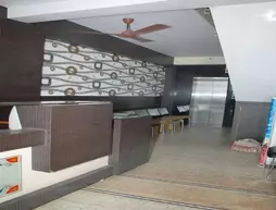 Hotel Dev Plaza | Racastan - Ajmer (ve civarı) - Ajmer