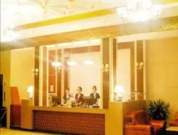 Baikai Airlines Hotel | Guangdong - Guangzhou (ve civarı) - Guangzhou