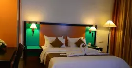 The Mercy Luxury Business Hotel | Kerala - Ernakulam Bölgesi - Koşin (ve civarı) - Koçi