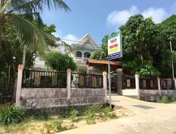 Thuy Nhung Hotel | Kien Giang (vilayet) - Phu Quoc