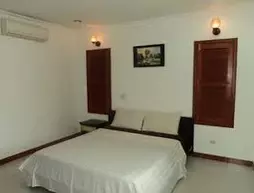 Care Apartment | Siem Reap (ili) - Siem Reap