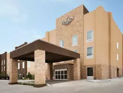 Country Inn & Suites By Carlson Katy | Teksas - Houston (ve civarı) - Katy