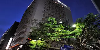 Shin-Yokohama Kokusai Hotel