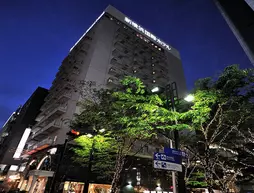 Shin-Yokohama Kokusai Hotel | Kanagava (idari bölge) - Yokohama (ve civarı) - Yokohama - Shin-Yokohama