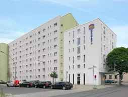 Best Western Hotel am Spittelmarkt | Berlin (ve civarı) - Berlin - Mitte