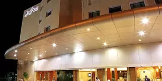 Kohinoor Asiana Hotel