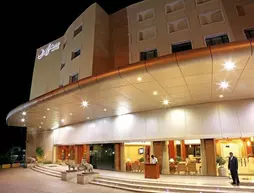 Kohinoor Asiana Hotel | Tamil Nadu - Tiruvallur - Chennai (ve civarı) - Chengalpattu - Navalur - Semmencherry