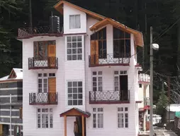 Pitambera Cottage | Himaşal Pradeş - Manali (ve civarı) - Kullu