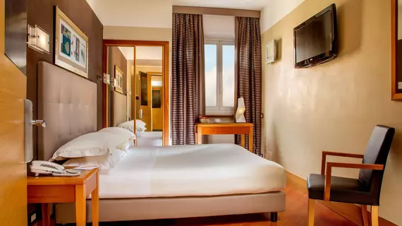 Best Western Hotel Spring House | Lazio - Roma (ve civarı) - Roma Kent Merkezi