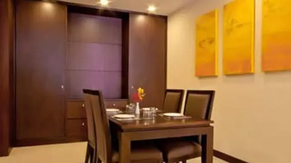 Grand Asoke Residence Sukhumvit | Bangkok - Bangkok Merkezi İş Bölgesi