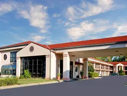 Americas Best Value Inn | Alabama - Selma