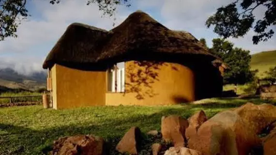 Caracal Lodge | Mpumalanga - Mbombela - Houtboschoek