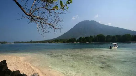 Grand Elty Krakatoa | Lampung - Kalianda