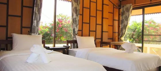 Chevasai Resort | Prachuap Khiri Khan (ili) - Hua Hin (ve civarı) - Hua Hin