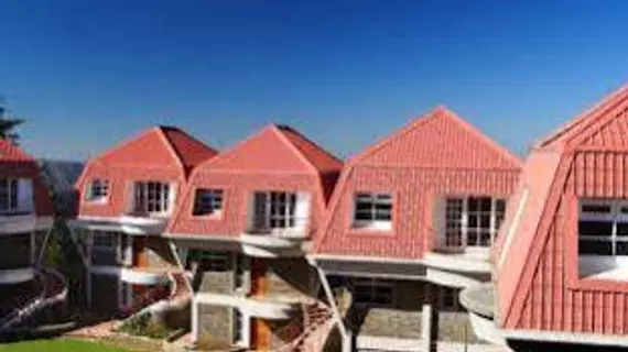 Marigold Holiday Cottages | Himaşal Pradeş - Shimla Bölgesi - Shimla