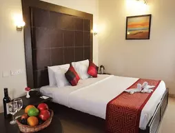 Hotel Hilarity Inn | Tamil Nadu - Tiruvallur - Chennai (ve civarı) - Sriperumbudur