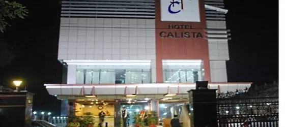 Hotel Calista | Uttarkand - Dehra Dun Bölgesi - Dehradun