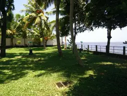 Illikkalam Lake Resort | Kerala - Kottayam Bölgesi - Kumarakom