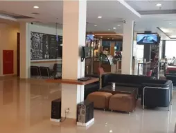 d'primahotel Mangga Dua 2 | West Java - Cakarta (ve civarı) - Cakarta - Ancol - Pademangan