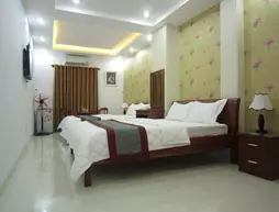 Thu Ha Hotel | Binh Duong (vilayet) - Ho Şi Min Şehri (ve civarı) - Ho Chi Minh City - Tan Binh