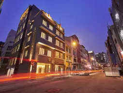 Hotel Bencoolen @ Hong Kong Street | Singapur - Merkez İş ve Ticaret Bölgesi - Singapur Merkezi