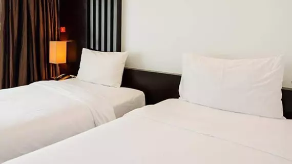 Hotel Selection Pattaya | Chonburi (vilayet) - Pattaya (ve civarı) - Pattaya - Pattaya Körfezi