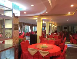 Angkor Grand Pleasure Hotel | Siem Reap (ili) - Siem Reap