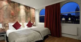 The Queens Gate Hotel | Londra (ve civarı) - Royal Borough of Kensington and Chelsea