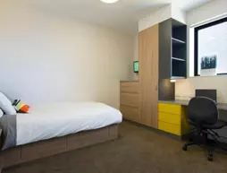 UWS Village Penrith Campus Apartment | New South Wales - Sidney (ve civarı) - Kingswood