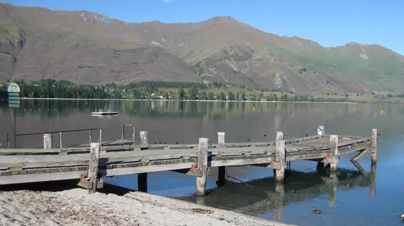 The Moorings | Otago - Wanaka