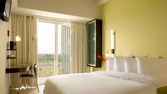 Hotel Santika BSD City - Serpong | West Java - Cakarta (ve civarı) - Serpong