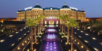 Royal Maxim Palace Kempinski Cairo