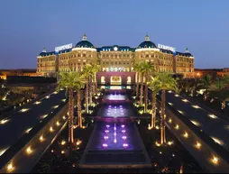 Royal Maxim Palace Kempinski Cairo | Kahire (ve civarı) - Yeni Kahire Uydu Kenti