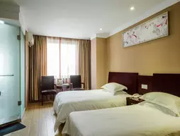 Zhehang Holiday Hotel | Zhejiang - Hangzhou