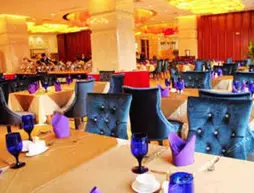 Huifeng Holiday Hotel | Guangdong - Foşan (ve civarı) - Foshan - Nanhai