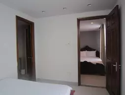 Romance Hotel Phu My Hung | Binh Duong (vilayet) - Ho Şi Min Şehri (ve civarı) - Ho Chi Minh City - Tan Qui Dong